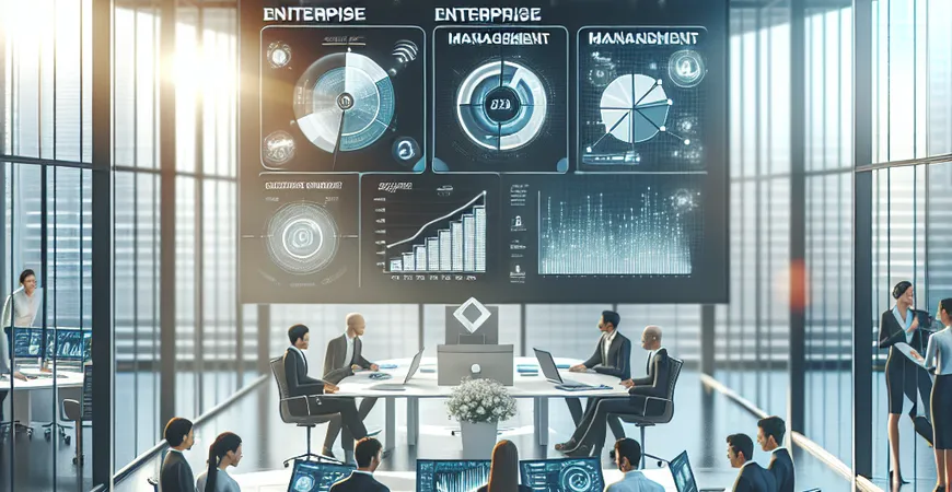 如何为新公司制定详细的商业计划？