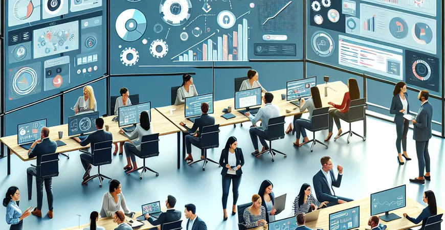 如何为新公司搭建高效的销售渠道？