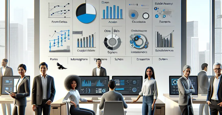 如何为新公司组建高效的创始团队？