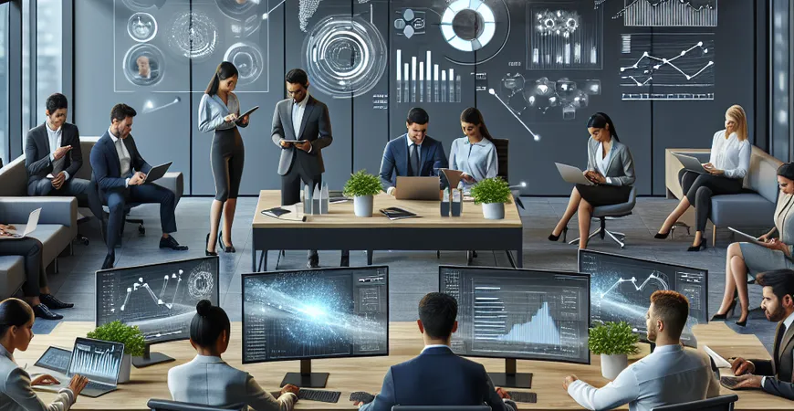 如何为新公司设计品牌形象？