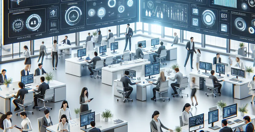 如何为新公司选择合适的IT系统？