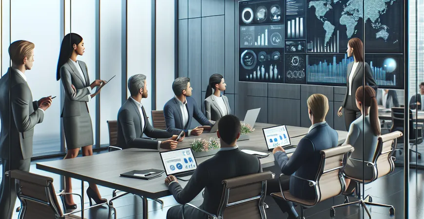 如何为新公司选择合适的商业伙伴？