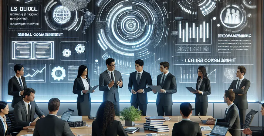 如何为新公司选择合适的法律顾问？规避法律风险！