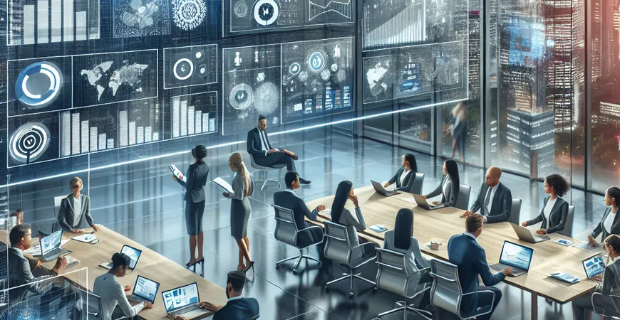 如何制定新公司商业计划？关键要素有哪些？