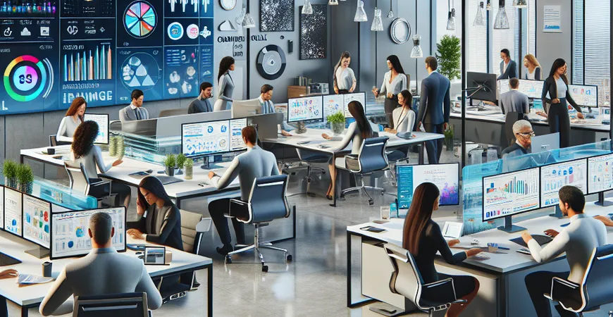 如何在入职新公司前了解内部沟通渠道？