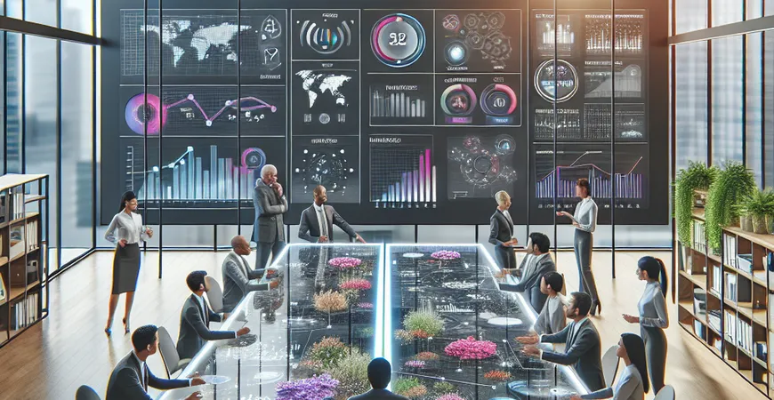 如何在入职新公司前评估团队合作氛围？