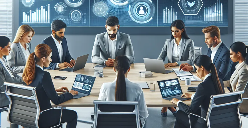 如何在入职新公司时避免合同陷阱？