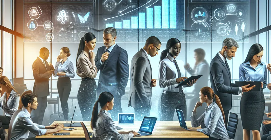 岗位异动管理如何做好员工关怀？方法与策略