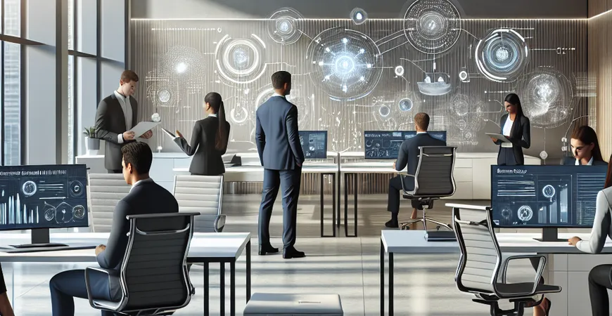 岗位异动管理怎样做好交接？流程与方法