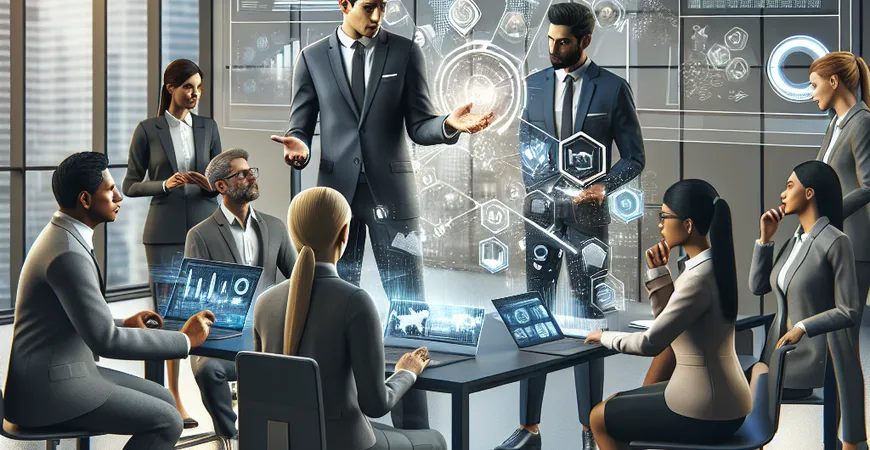 岗位异动管理怎样做好文化融合？新团队融入活动设计