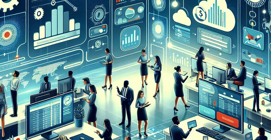 工资条发放系统有哪些？一文带你了解主流工具的优缺点