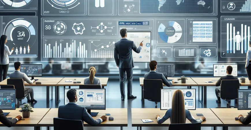 工资条如何实现操作全流程留痕？日志留存与查询系统搭建