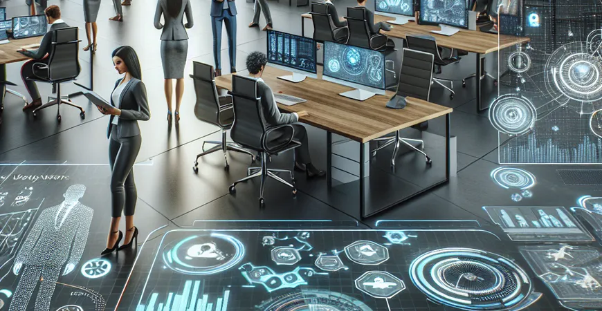 手把手教你优化考勤各环节的反馈机制