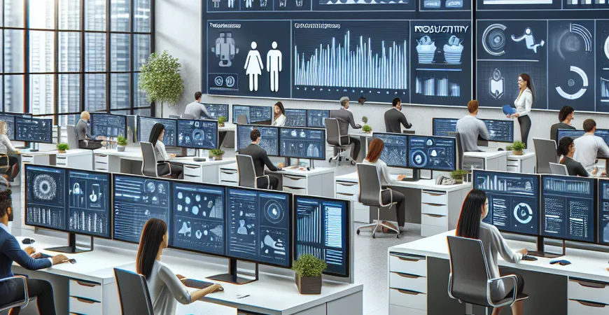 手把手教你完善考勤各环节的管理制度