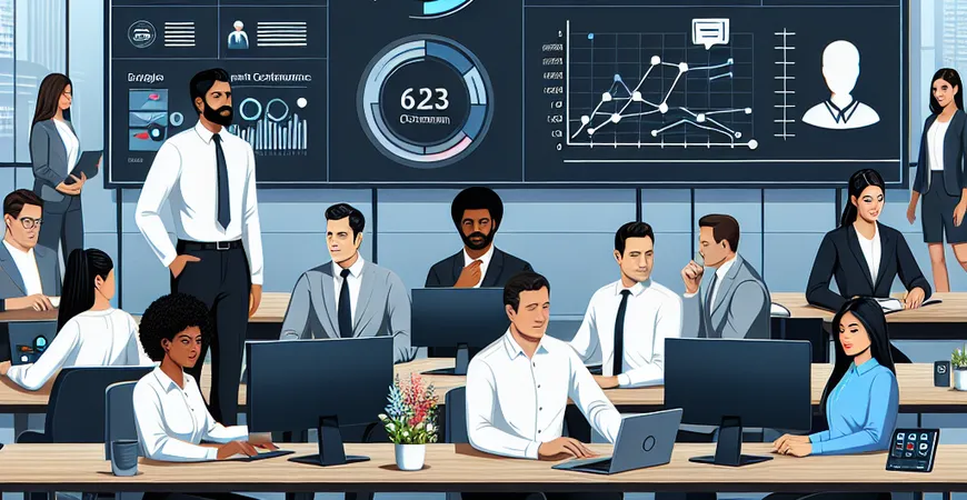 手把手教你打通考勤全流程，实现高效管理