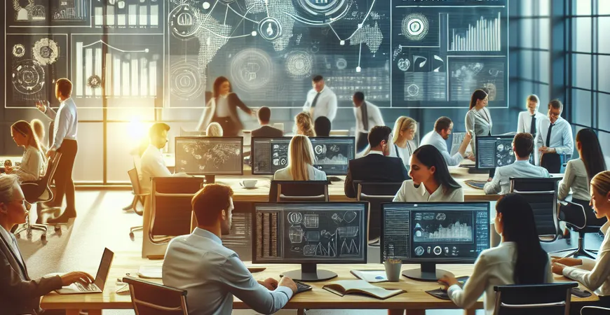 新公司入职，如何为职业生涯做好规划？