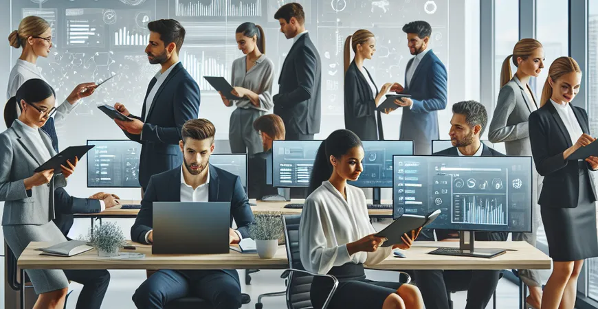 新公司入职，如何选择合适的职业导师？