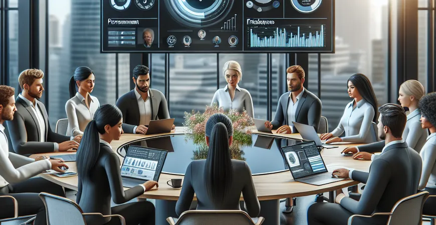 新公司入职，怎样进行有效的人际关系管理？