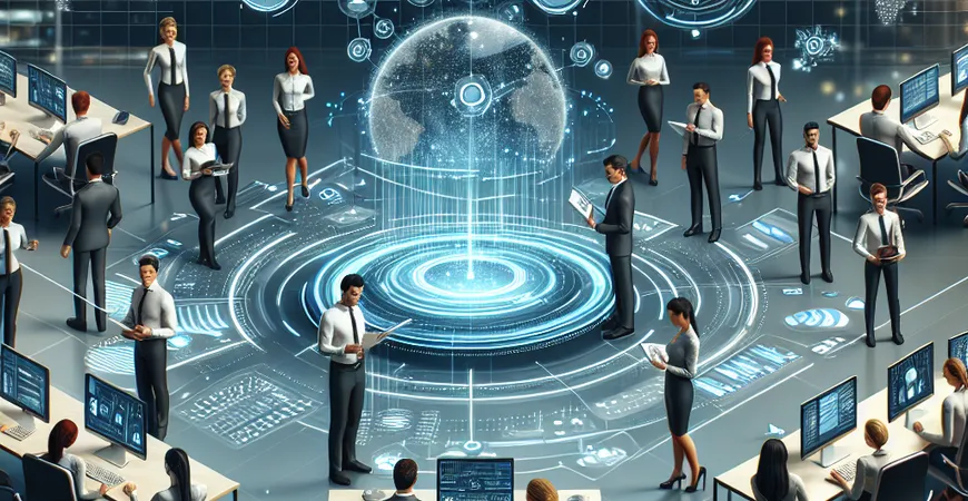 新公司创业需要哪些技术支持？如何搭建IT基础架构？