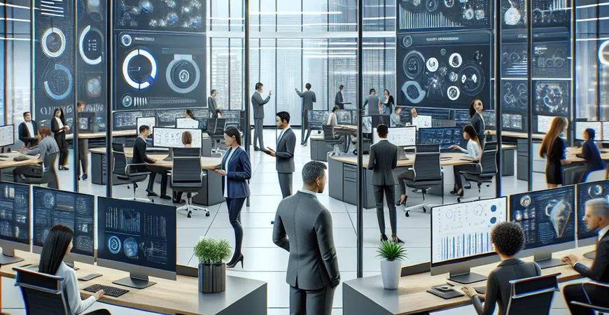 新公司创办初期如何选择办公地点？