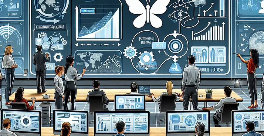 新公司创办如何制定产品开发路线图？