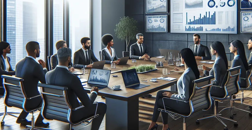 新公司创办时如何组建核心团队？