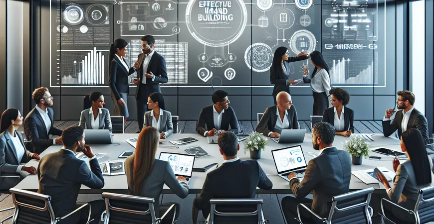 新公司创办时如何进行有效的品牌建设？