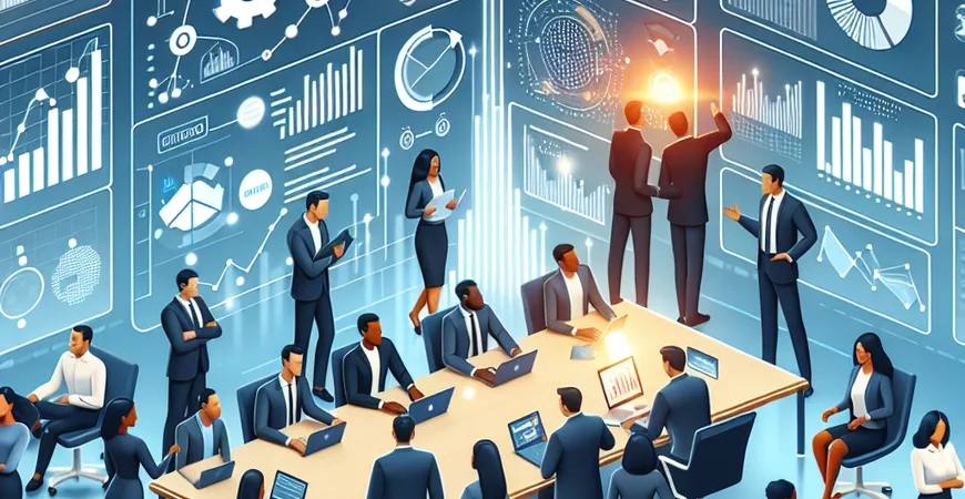 新公司创办时如何进行有效的竞争对手分析？