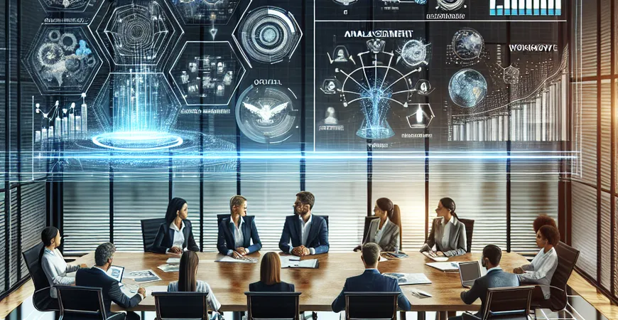 新公司创办时，如何进行竞争分析？