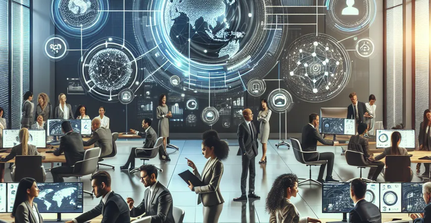 新公司创始人如何选择合伙人？