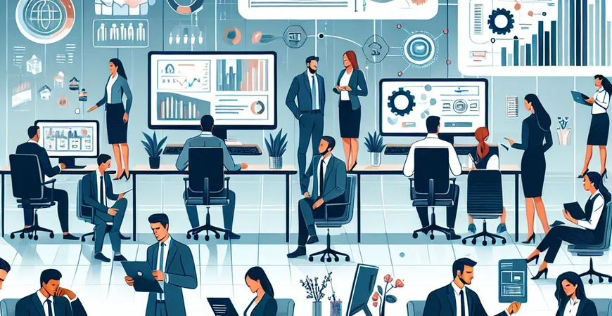 新公司员工入职时如何处理劳动合同纠纷？