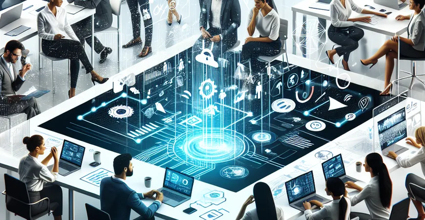 新公司如何保持创新能力？