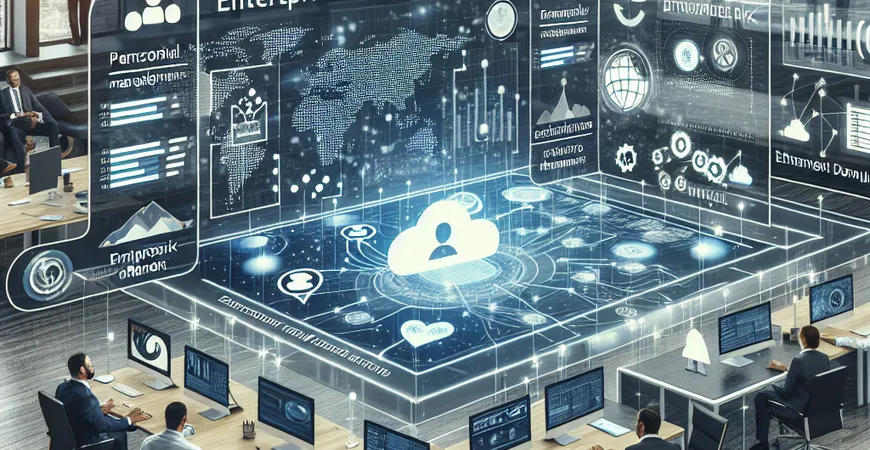 新公司如何做好风险管理？有哪些必要措施？