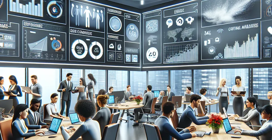 新公司如何利用社交媒体进行推广？