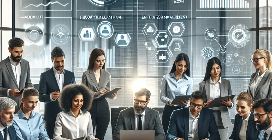 新公司如何制定初期的营销策略？