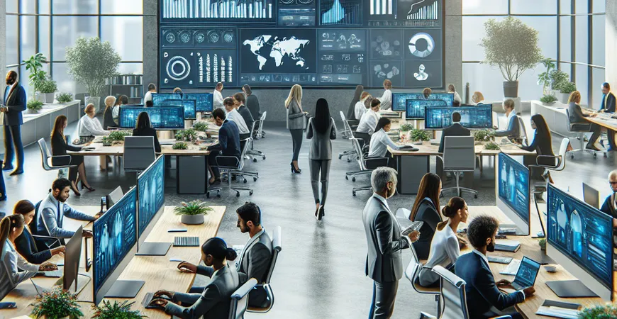 新公司如何制定可持续发展策略？