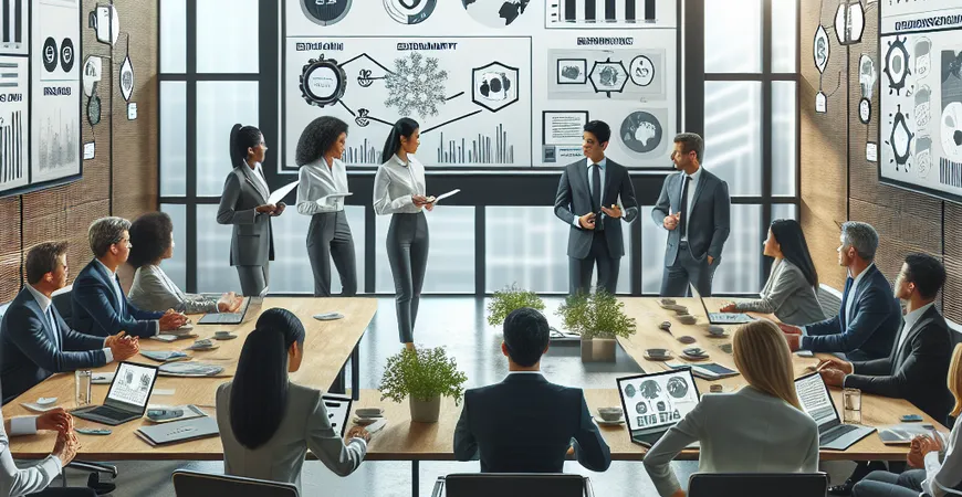 新公司如何制定可持续发展策略？绿色经营如何实现？