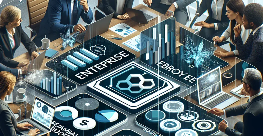 新公司如何制定合理的财务预算？