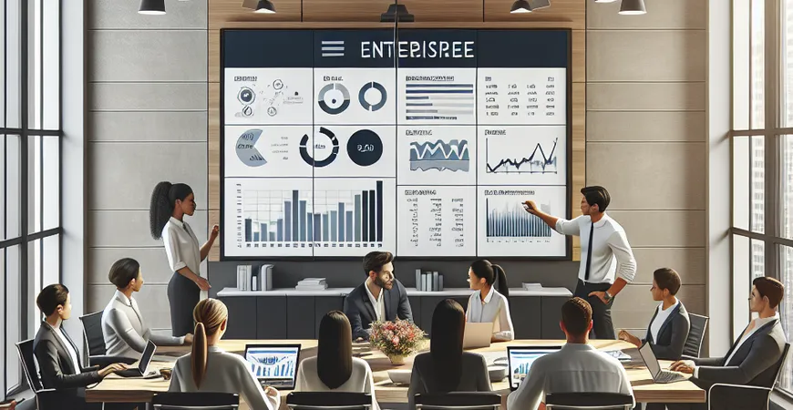 新公司如何在初期保持财务透明度？