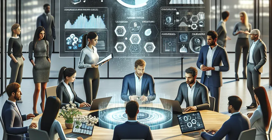 新公司如何实现有效的内部沟通？