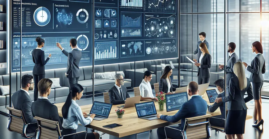 新公司如何建立和维护良好的企业文化？