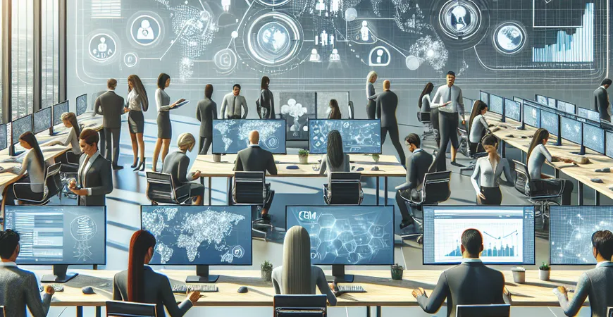 新公司如何建立客户关系？客户获取与维护策略是什么？