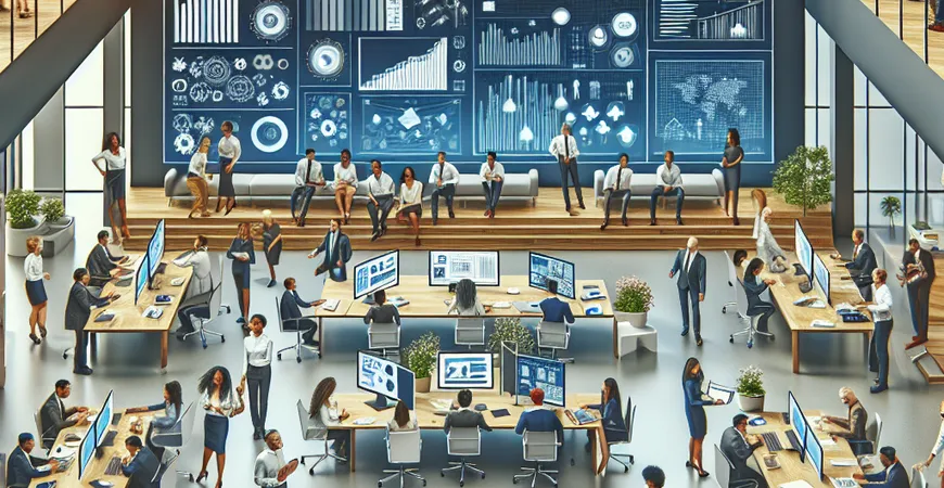 新公司如何建立有效的团队文化？