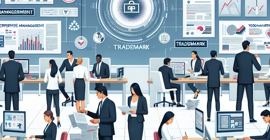 新公司如何注册商标保护品牌？