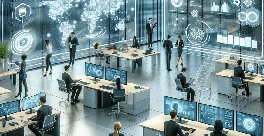 新公司如何进行产品研发和创新？