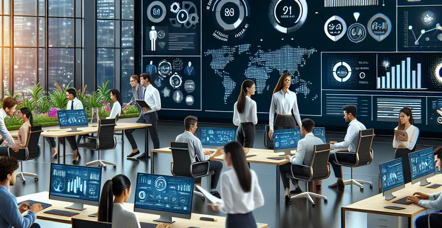 新公司如何进行品牌管理？提升市场竞争力！