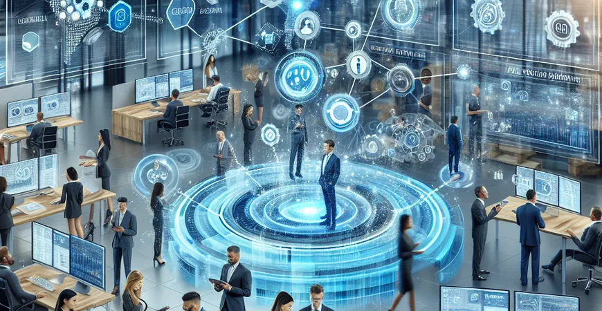 新公司如何进行有效的供应链管理？