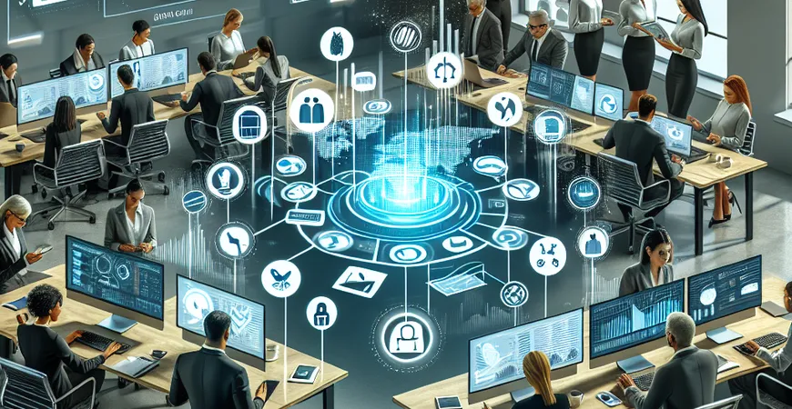 新公司如何进行财务预算？有哪些实用技巧？