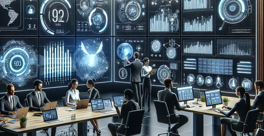 新公司如何进行项目管理？时间与资源优化方法有哪些？