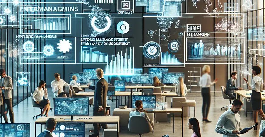 新公司文化适应性：员工入职需要关注哪些方面？